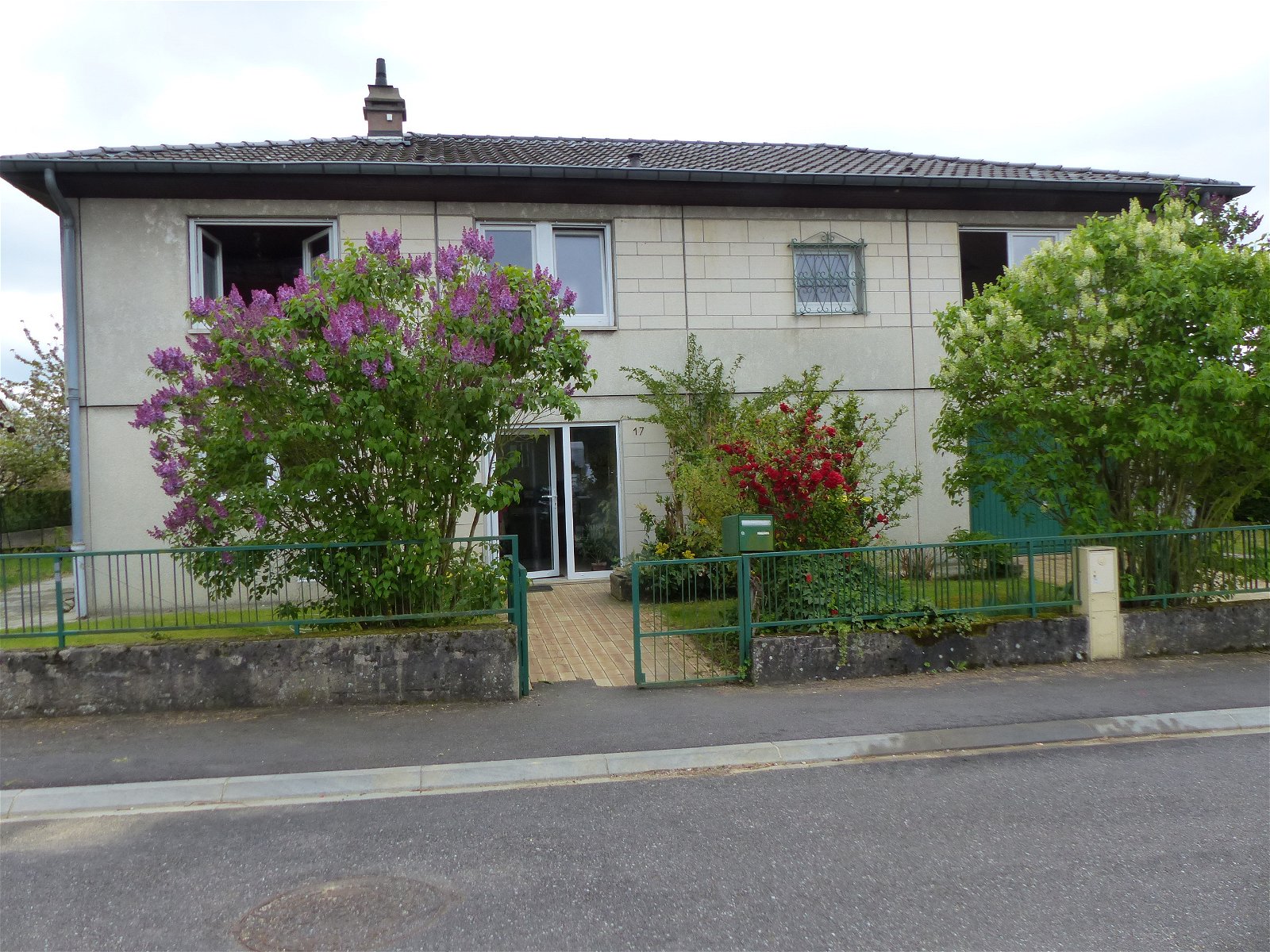 Homestay Marly 20793