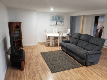 Chambre À Louer Rouyn-Noranda 440181-1