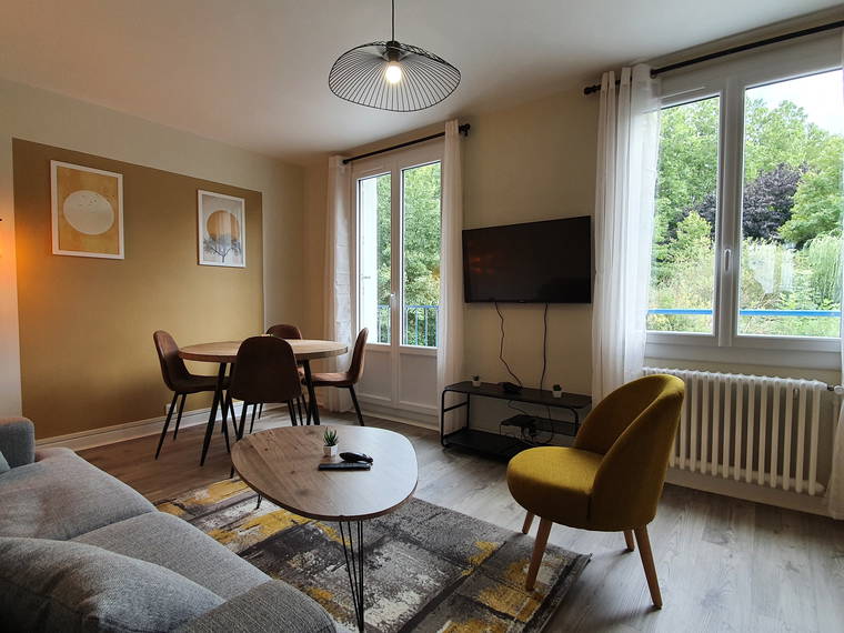 Chambre À Louer Troyes 255288