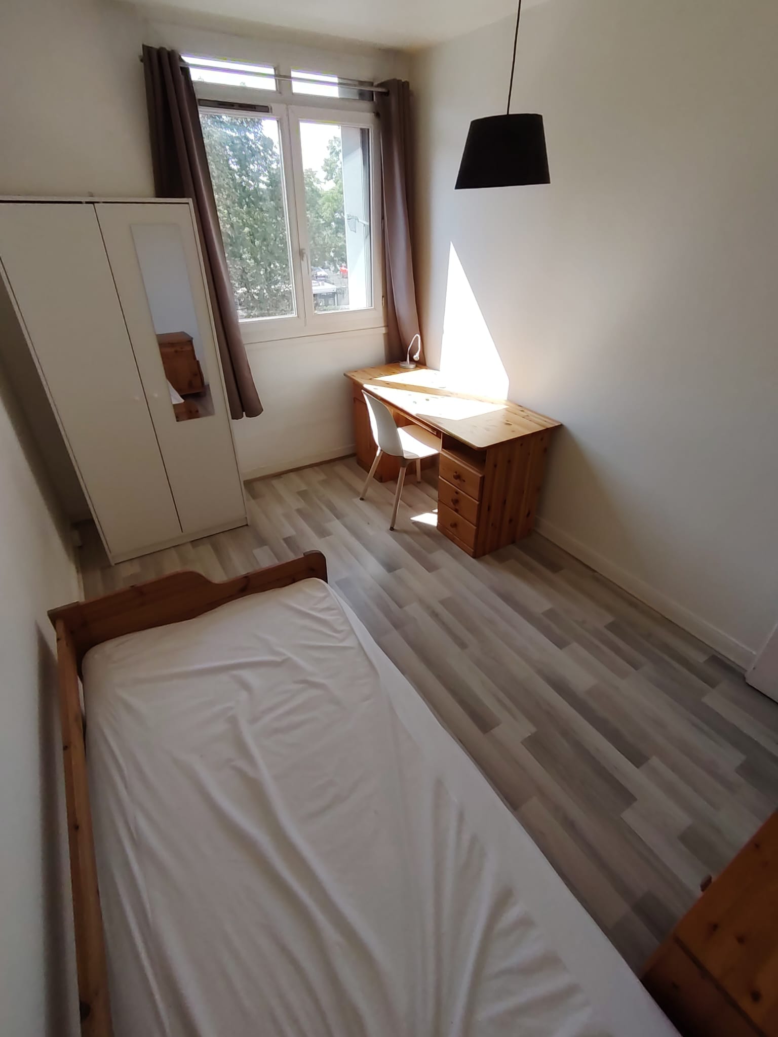 Colocation Ablon-sur-Seine 677315