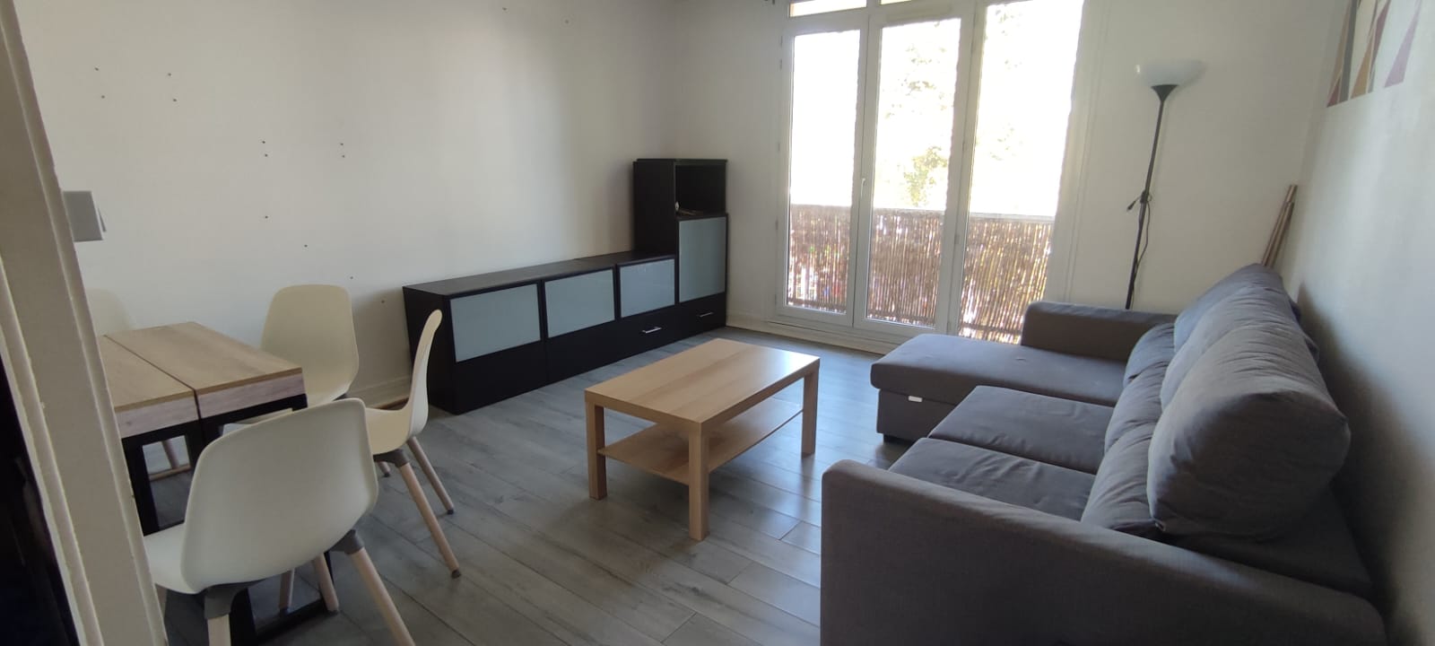 Colocation Ablon-sur-Seine 677315