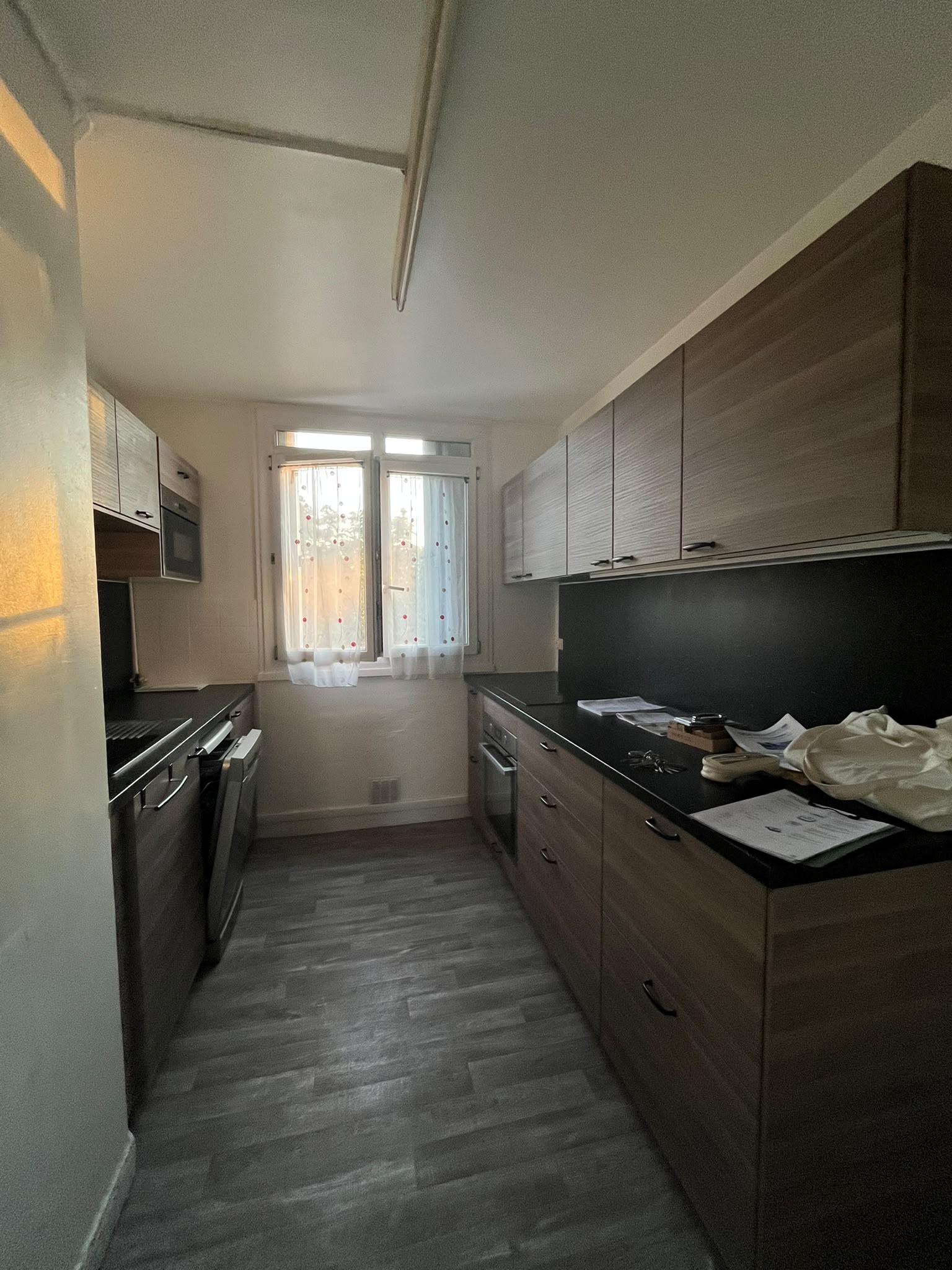 Colocation Ablon-sur-Seine 677315
