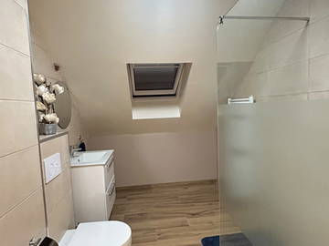 Colocation à louer à Longwy - photo 9 : salle de bain-9