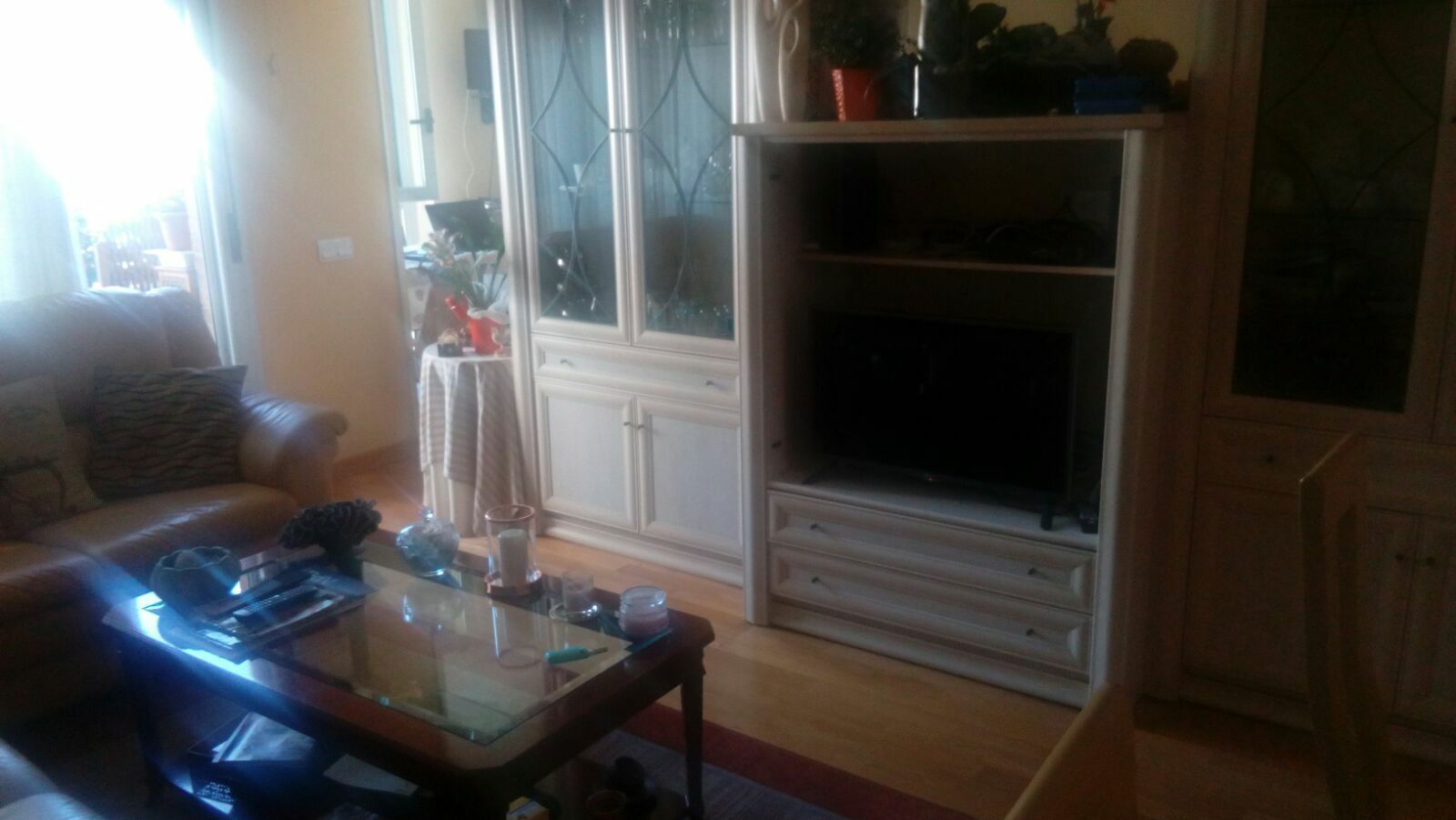 Chambre Chez L'habitant Barberà del Vallés 183671