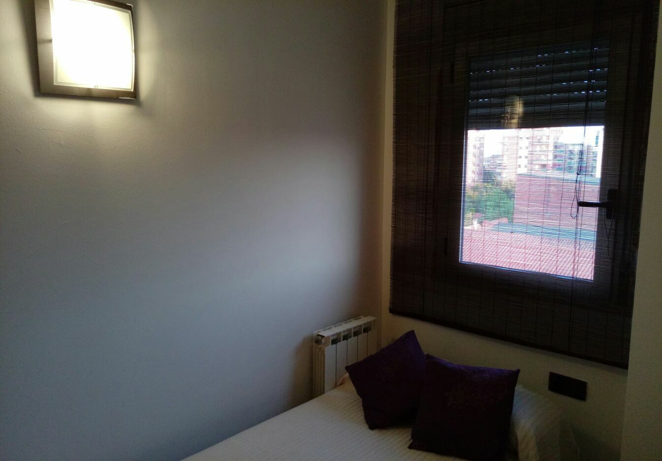 Chambre Chez L'habitant Barberà del Vallés 183671