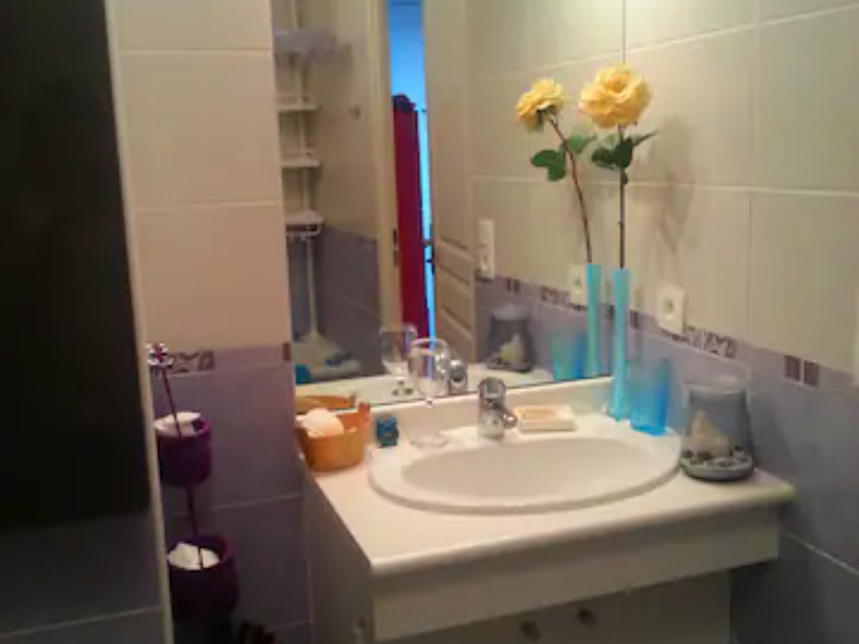 Chambre Chez L'habitant Montpellier 249688-5