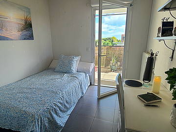 Homestay Montpellier 249688-1