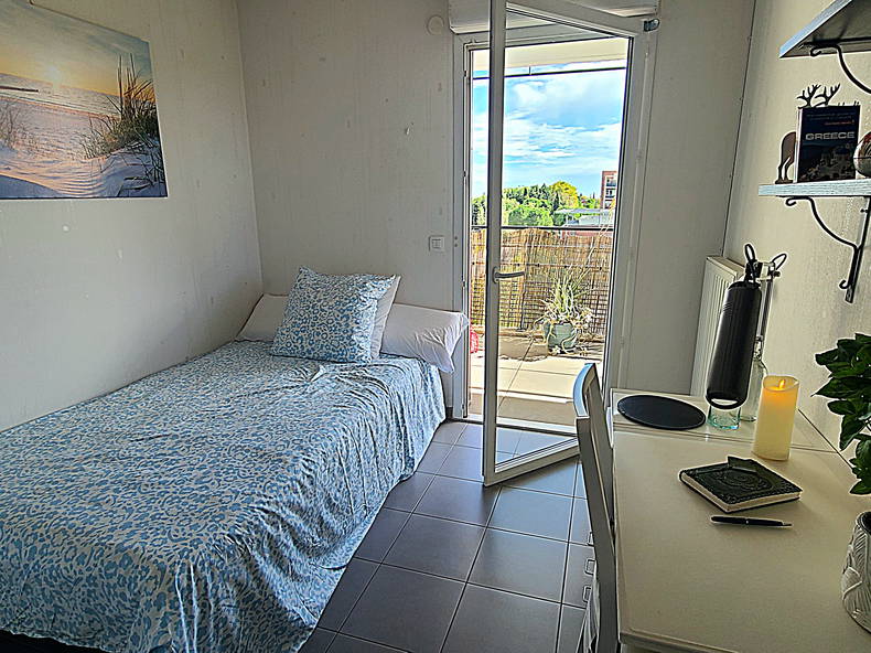 Chambre Chez L'habitant Montpellier 249688-1