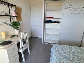 Chambre Chez L'habitant Montpellier 249688-3