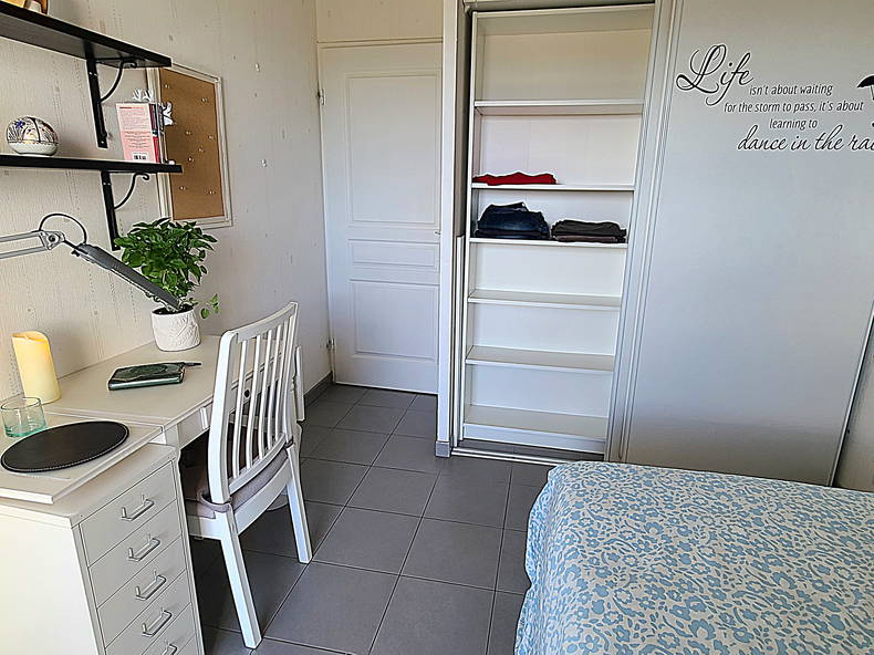 Chambre Chez L'habitant Montpellier 249688-3