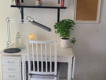Chambre Chez L'habitant Montpellier 249688-2