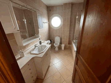 Shared accommodation à louer à Bagneux-3