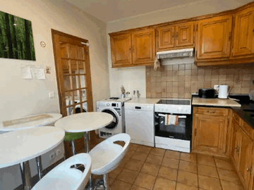 Shared accommodation à louer à Bagneux-4