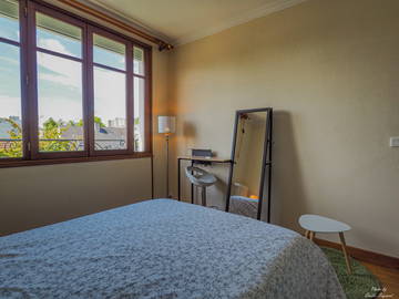 Shared accommodation à louer à Bagneux-6