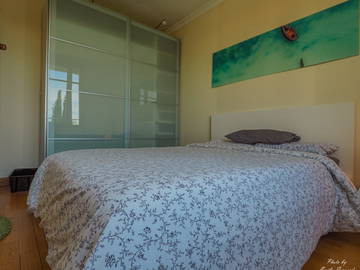 Shared accommodation à louer à Bagneux-7