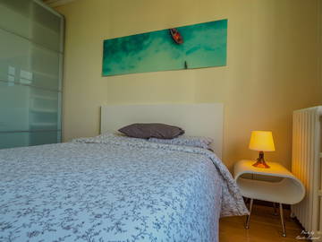 Shared accommodation à louer à Bagneux-8