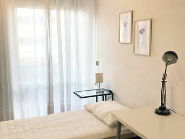 Chambre À Louer Pisa 214777