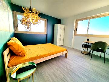 Room For Rent Sarcelles 268270-1