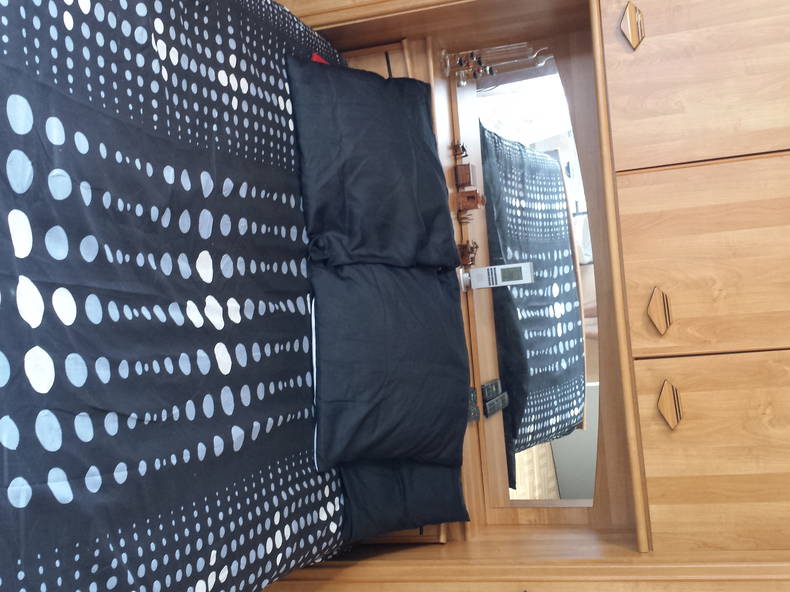 Hemvistelse Villeurbanne 27557-1