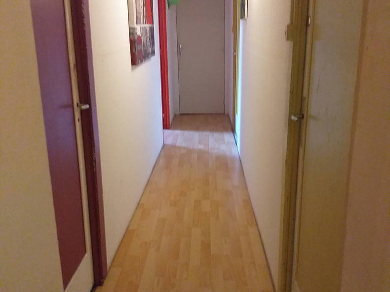 Camere Per Gli Ospiti Nouvion-le-Vineux 108235-3