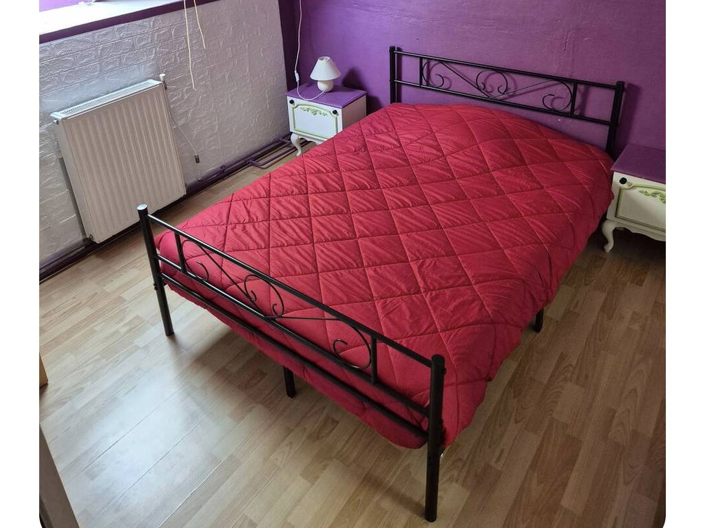 Quedarse En Casa Nouvion-le-Vineux 108235-1