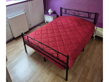 Homestay Nouvion-Le-Vineux 108235-1