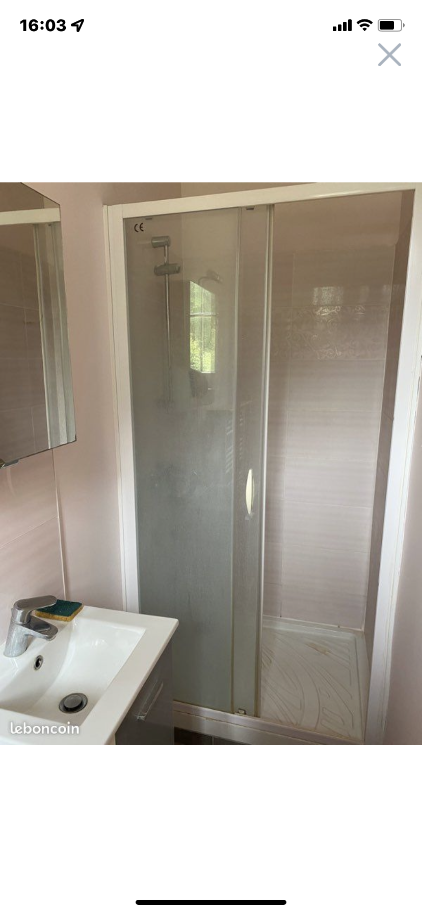 Colocation Magny-les-Hameaux 660236