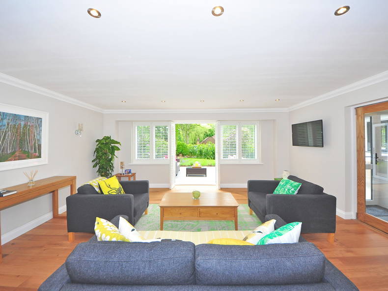 Ganzes Haus La Couronne 245429-1