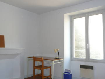 Room For Rent Poitiers 78386