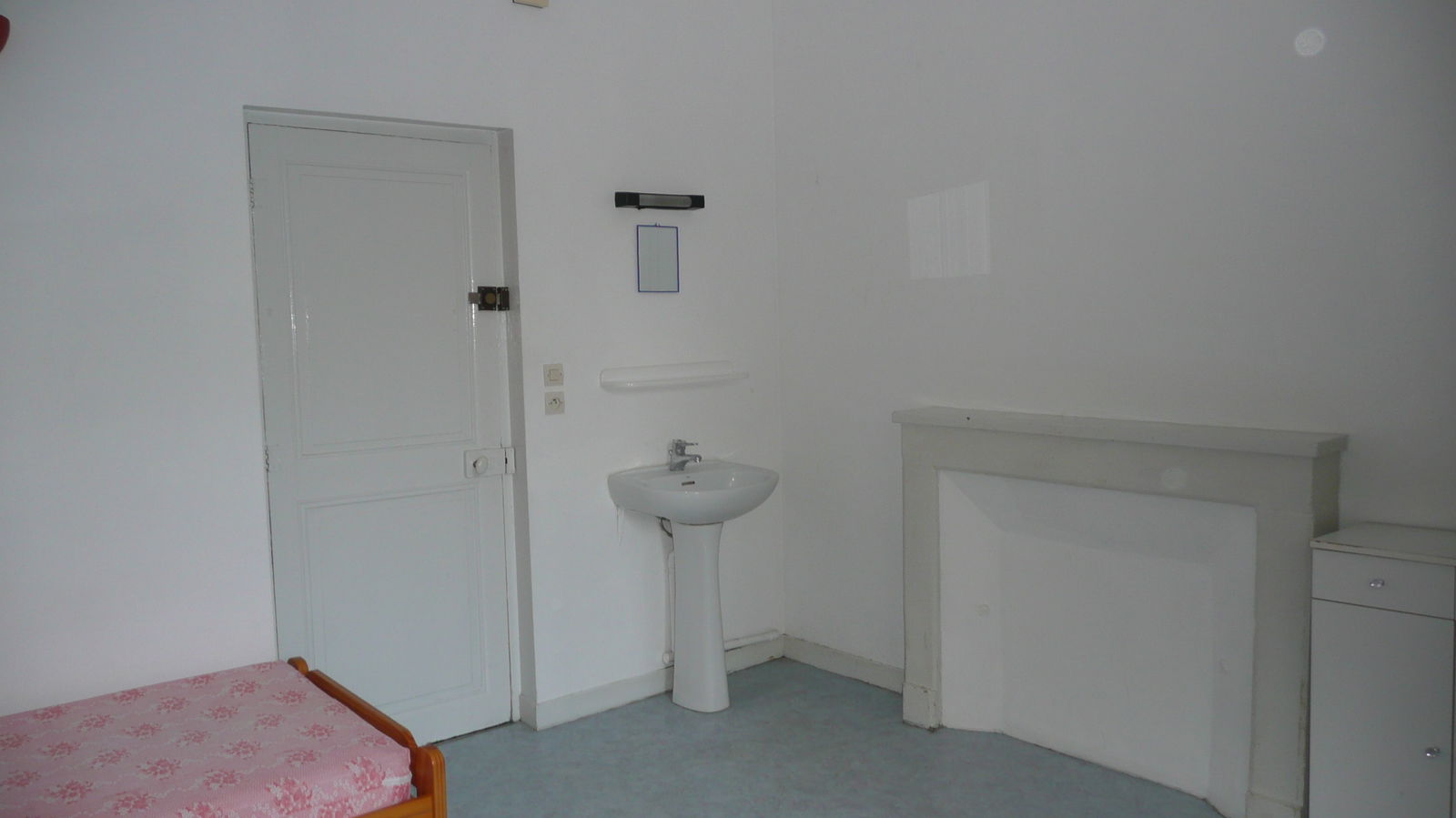 Colocation Poitiers 78386