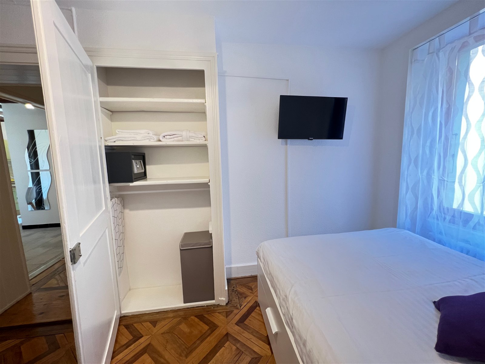 Colocation Montreux 256834