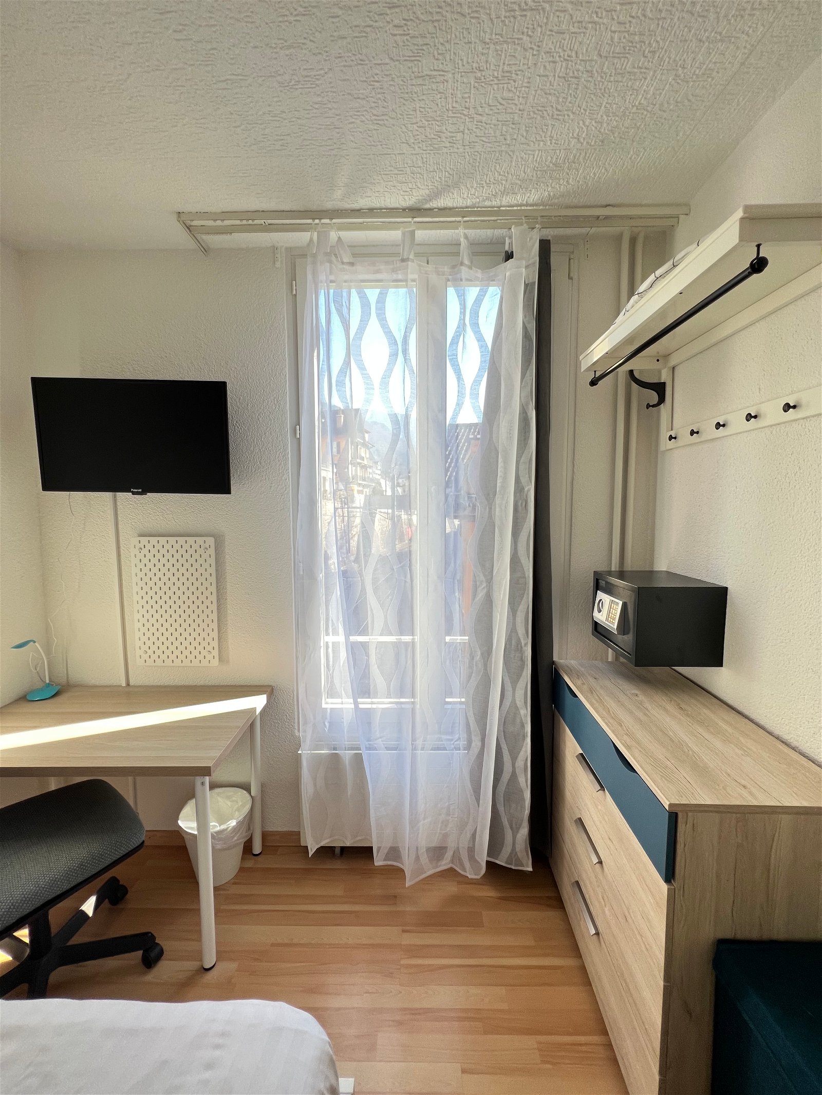 Colocation Montreux 256837