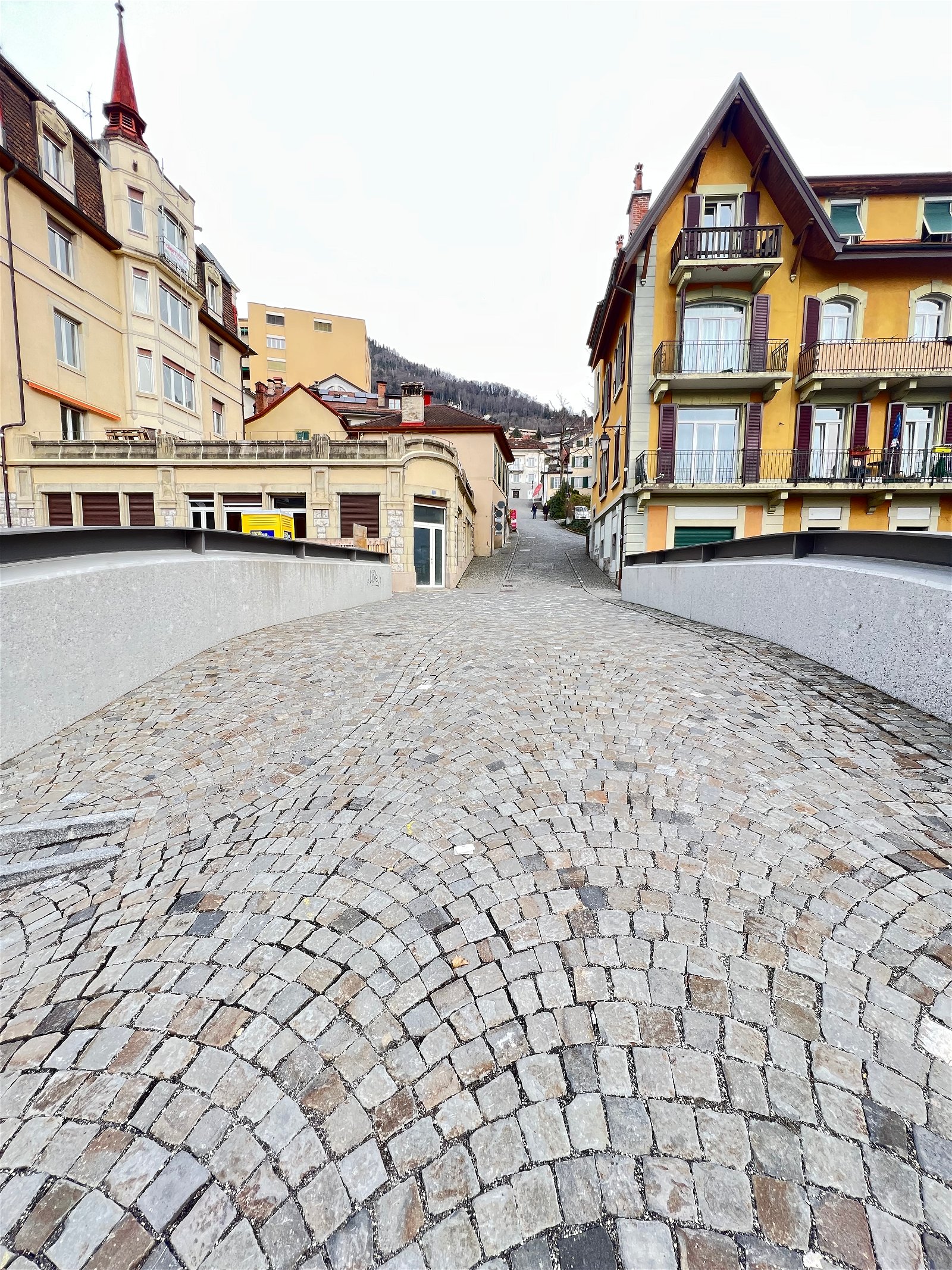 Colocation Montreux 256837