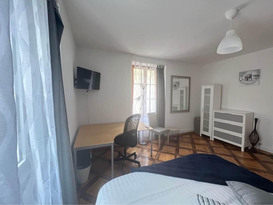 Colocation Montreux 262446