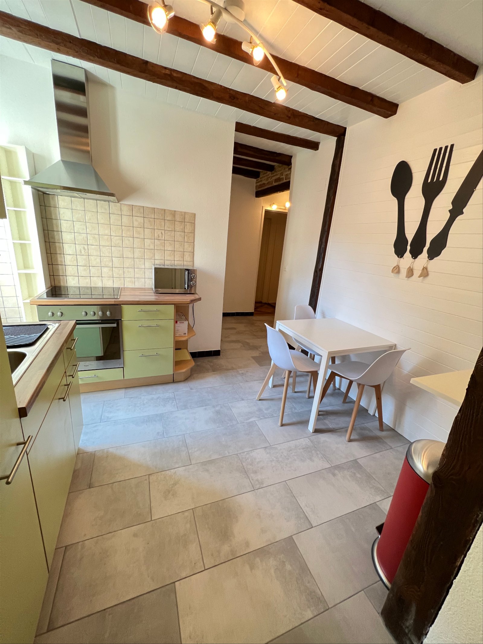 Colocation Montreux 262446