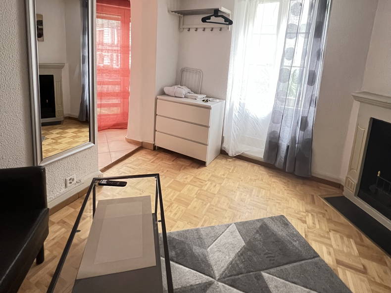 Homestay Montreux 367520-1