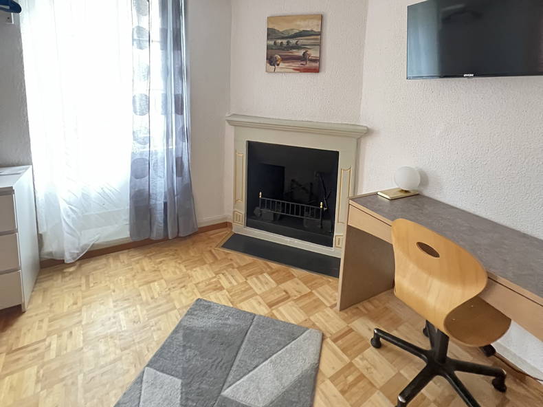 Homestay Montreux 367520-3