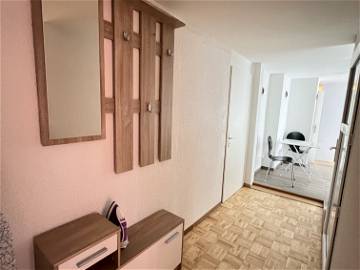 Chambre Chez L'habitant Montreux 367520-8