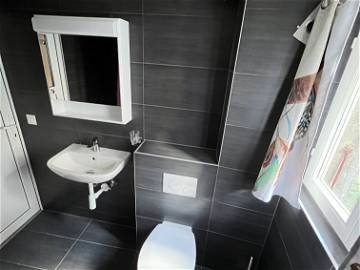 Chambre Chez L'habitant Montreux 367520-9