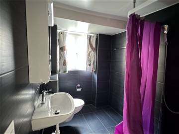 Chambre Chez L'habitant Montreux 367520-10