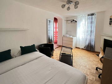 Room For Rent Montreux 367520