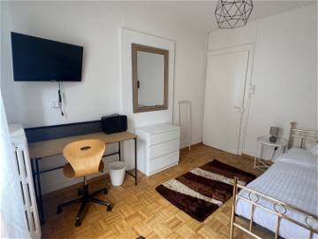 Habitación En Alquiler Montreux 397852