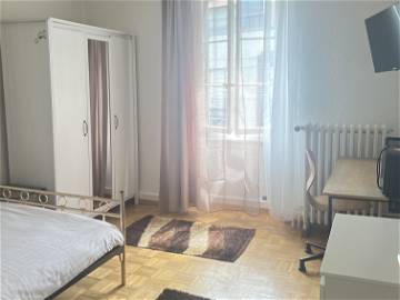 Chambre À Louer Montreux 397852