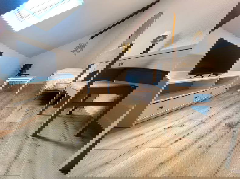 Colocation Montreux 649234-1