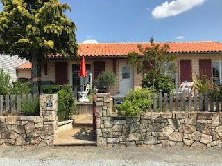 Chambre Chez L'habitant Mortagne-sur-Sèvre 203272