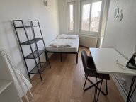 Chambre À Louer Vénissieux 482223