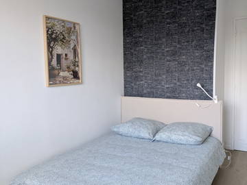 Habitación en casa del anfitrión en alquiler en Toulouse - foto 1-1
