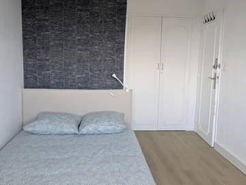 Habitación en casa del anfitrión en alquiler en Toulouse - foto 3-3