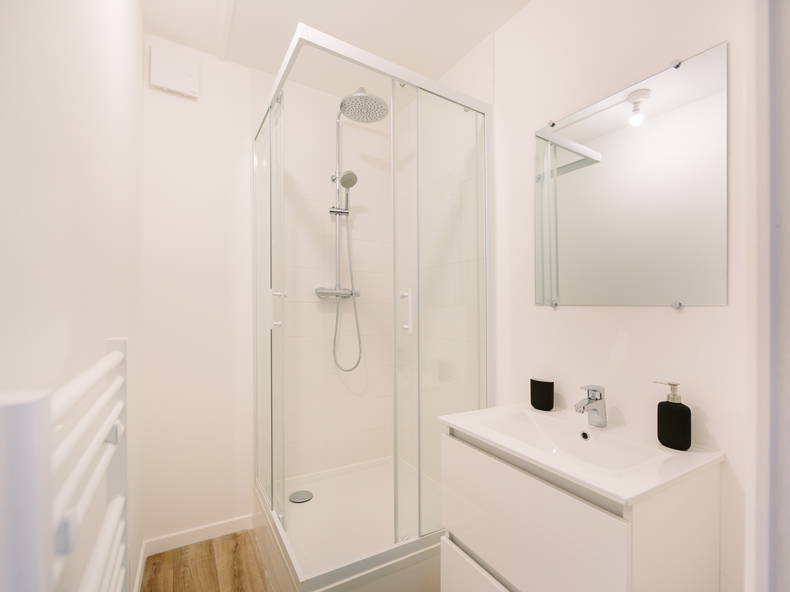 Gastgezin Rennes 237175-2