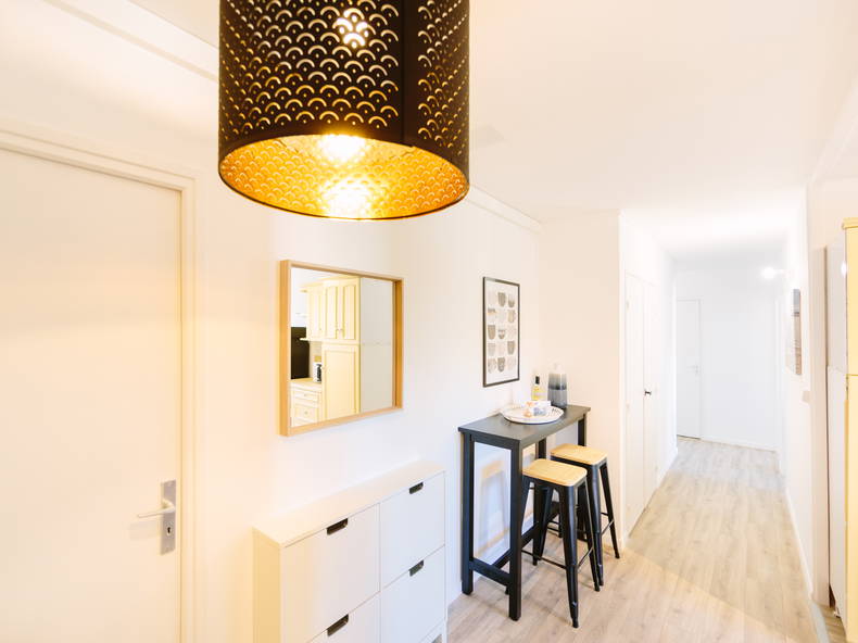 Gastgezin Rennes 237175-3